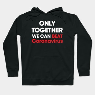 Only together Hoodie